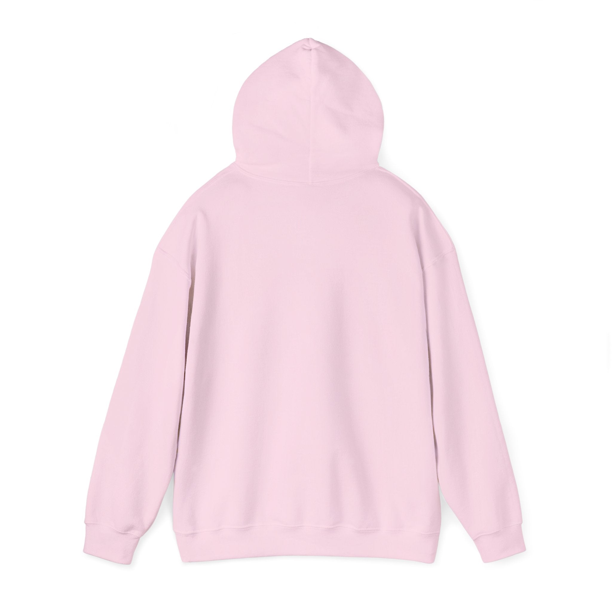 Cozy Unisex Hooded Sweatshirt for Everyday Comfort