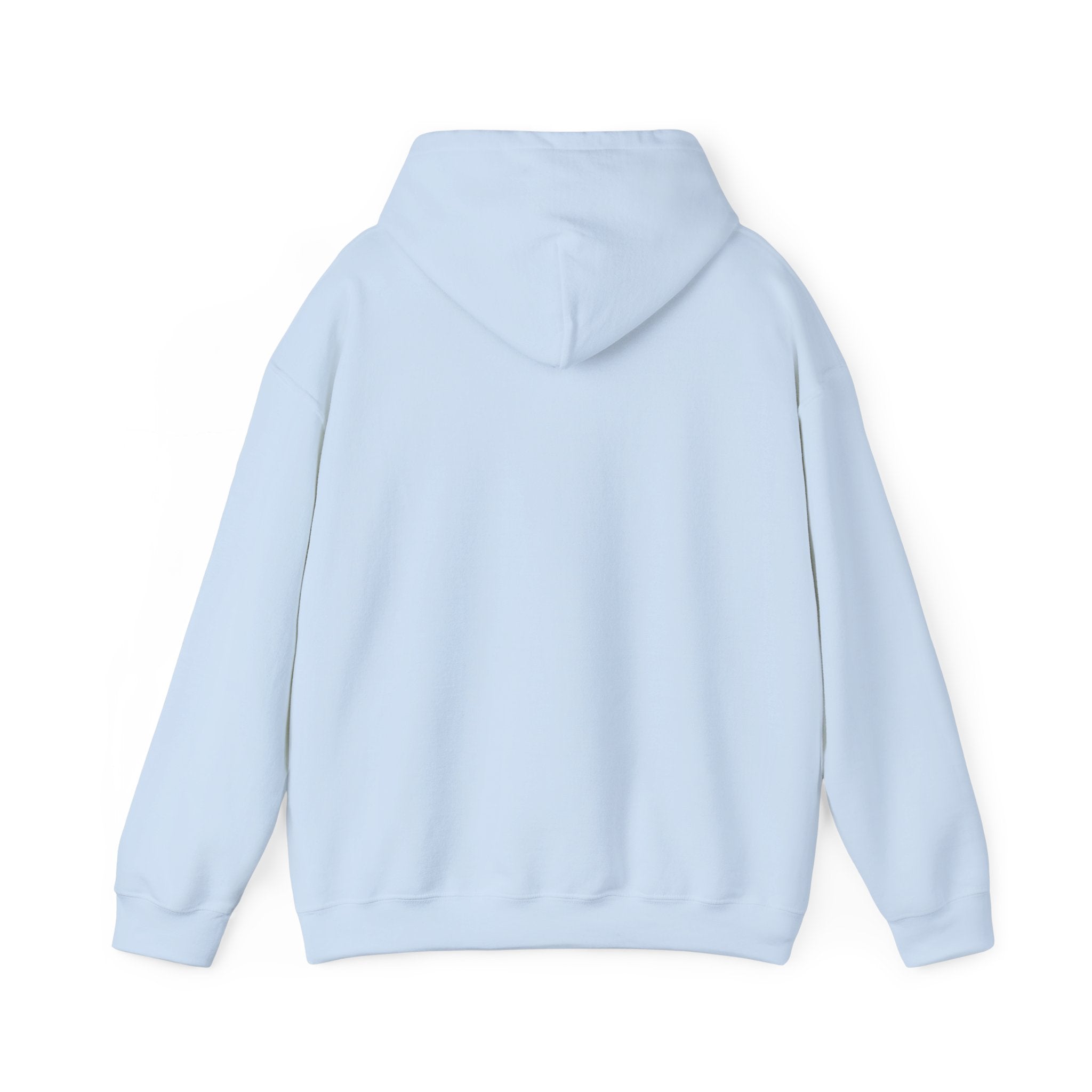Cozy Unisex Hooded Sweatshirt for Everyday Comfort