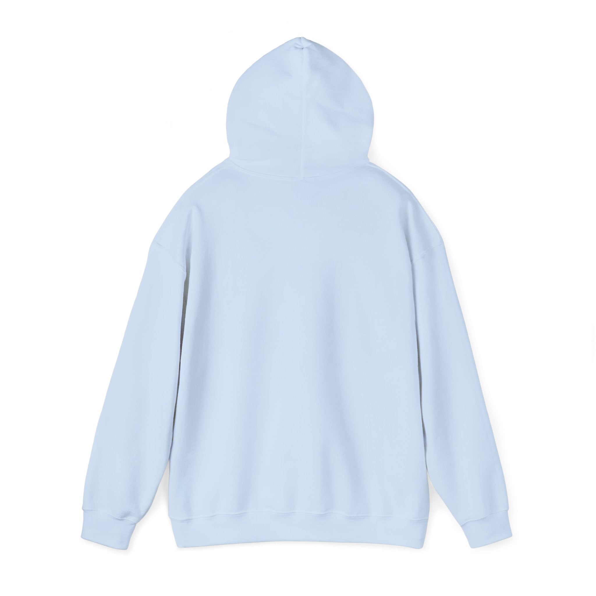 Cozy Unisex Hooded Sweatshirt for Everyday Comfort