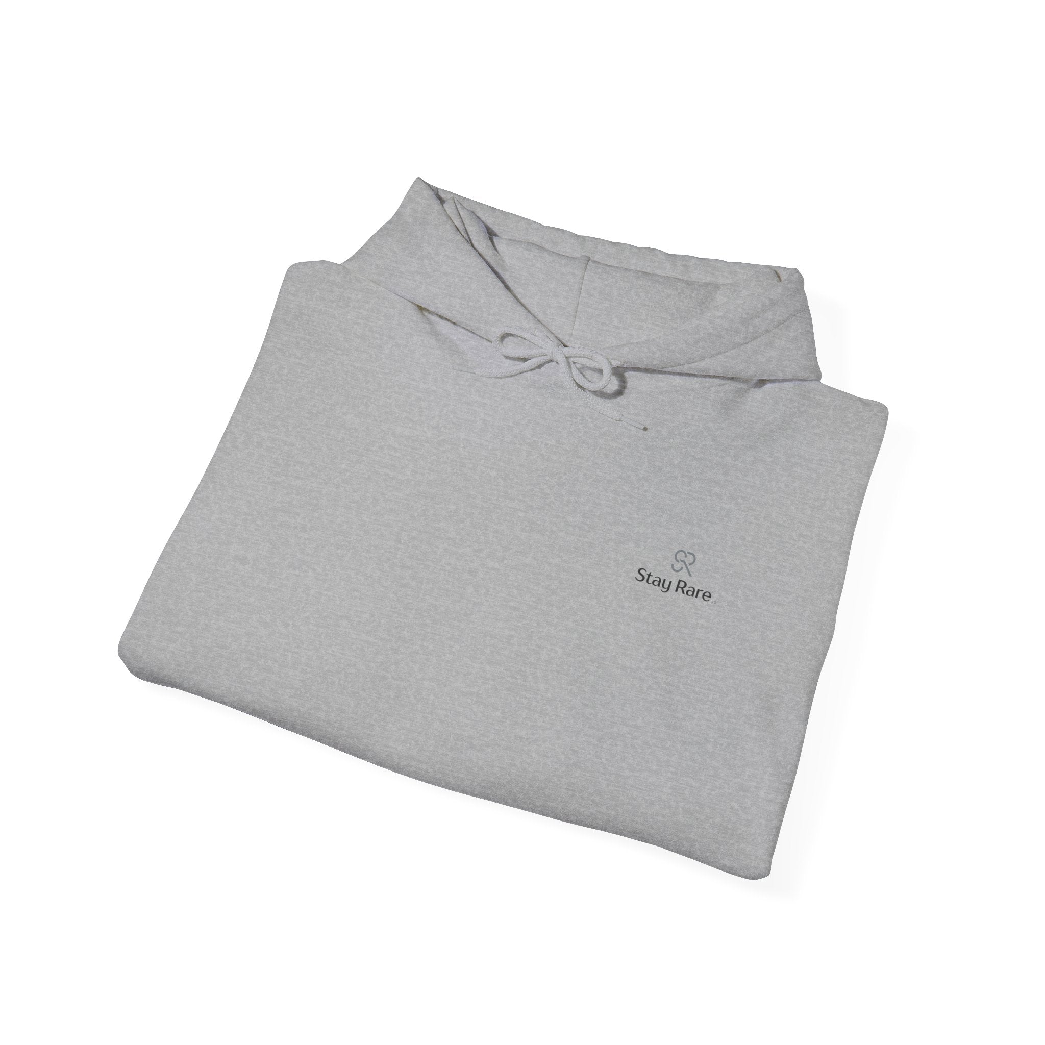 Cozy Unisex Hooded Sweatshirt for Everyday Comfort