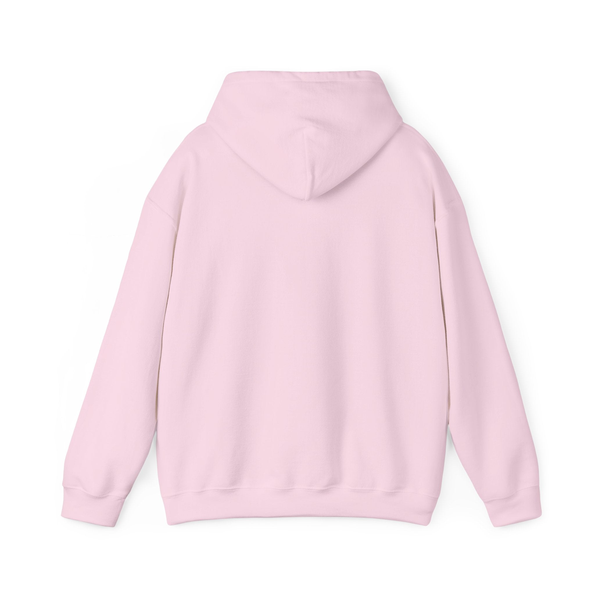 Cozy Unisex Hooded Sweatshirt for Everyday Comfort