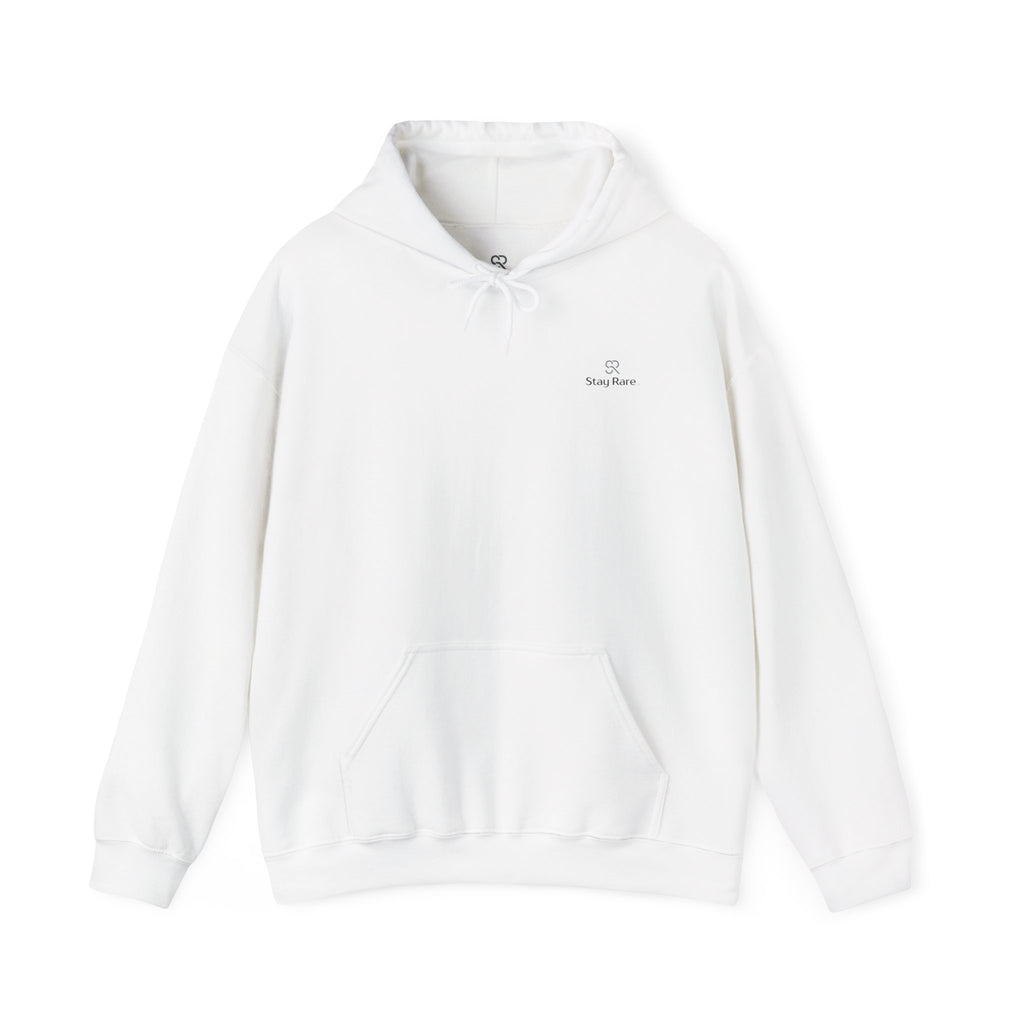 Cozy Unisex Hooded Sweatshirt for Everyday Comfort