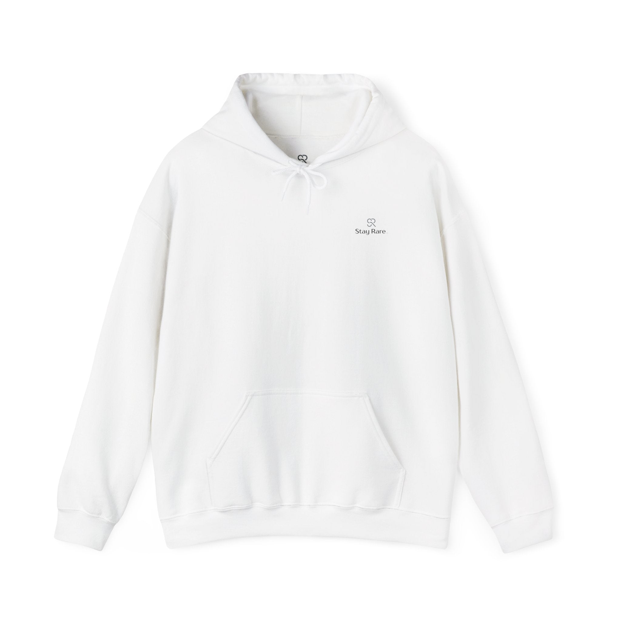 Cozy Unisex Hooded Sweatshirt for Everyday Comfort