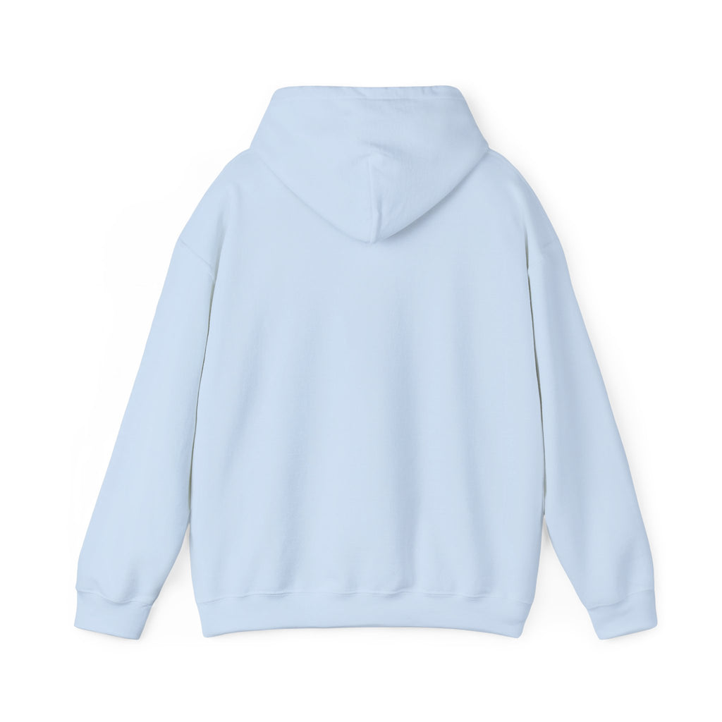 Cozy Unisex Hooded Sweatshirt for Everyday Comfort