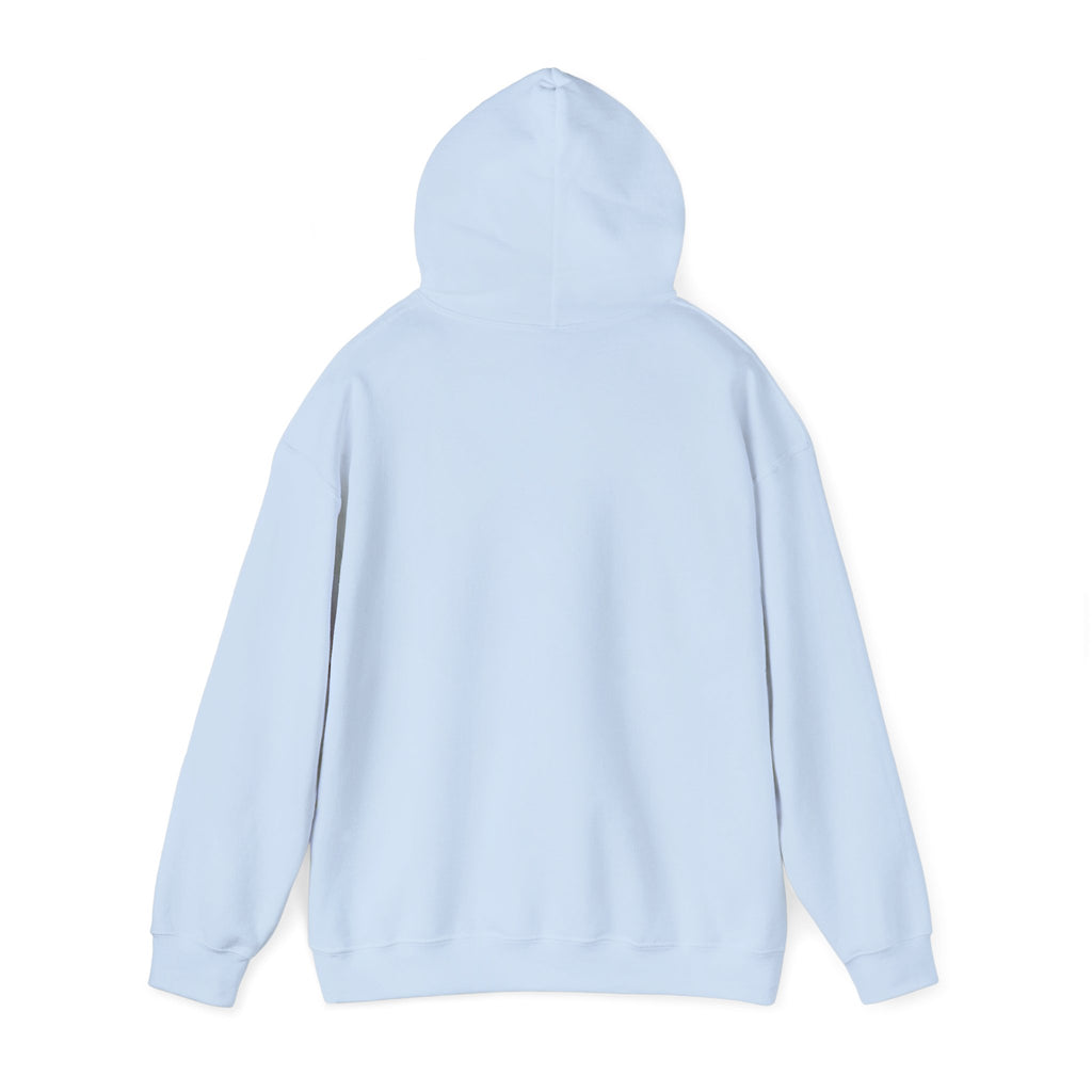Cozy Unisex Hooded Sweatshirt for Everyday Comfort