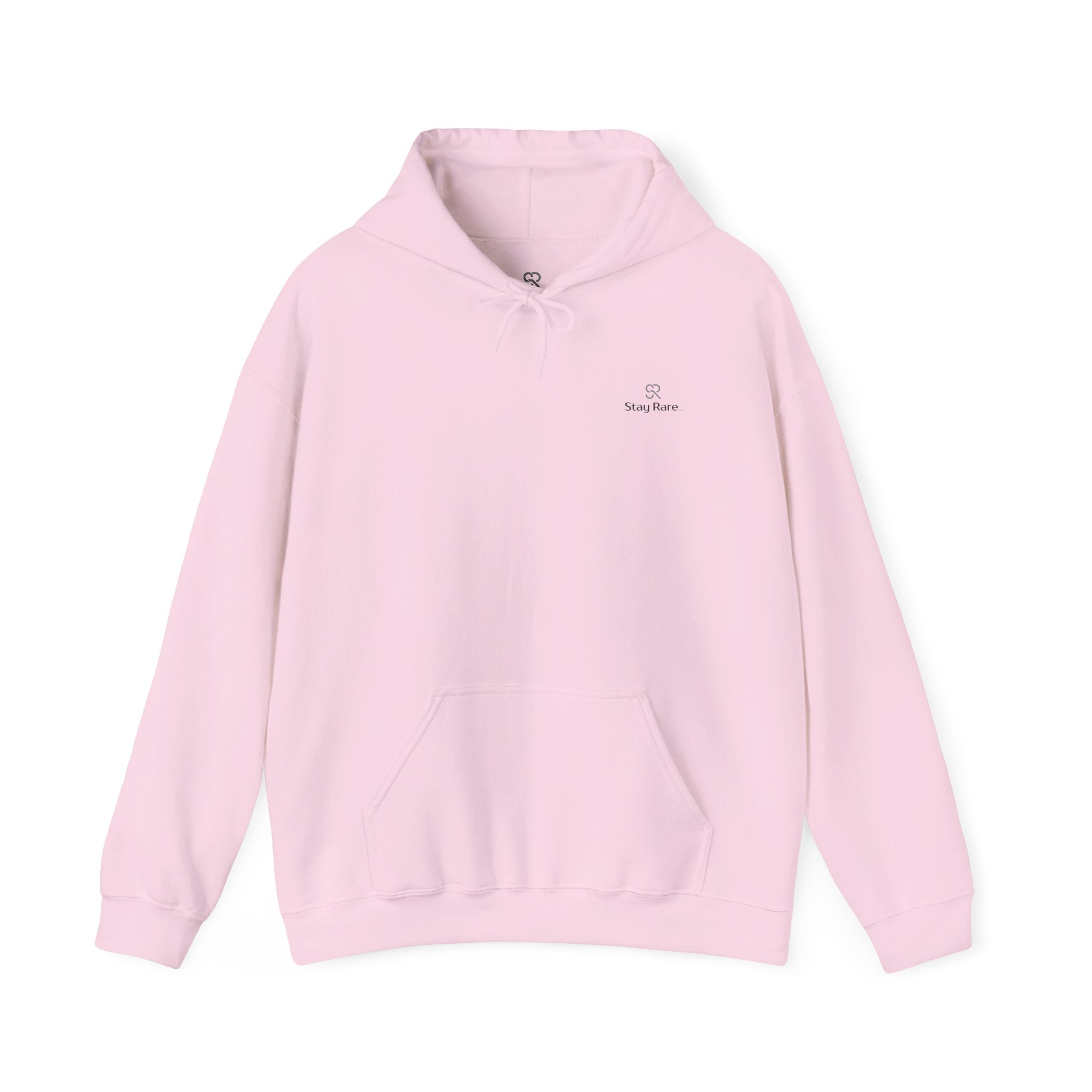 Cozy Unisex Hooded Sweatshirt for Everyday Comfort