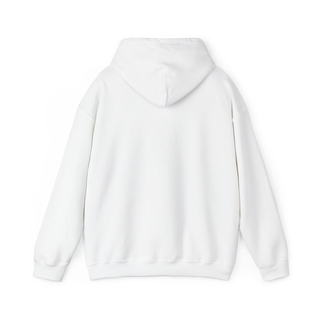 Cozy Unisex Hooded Sweatshirt for Everyday Comfort