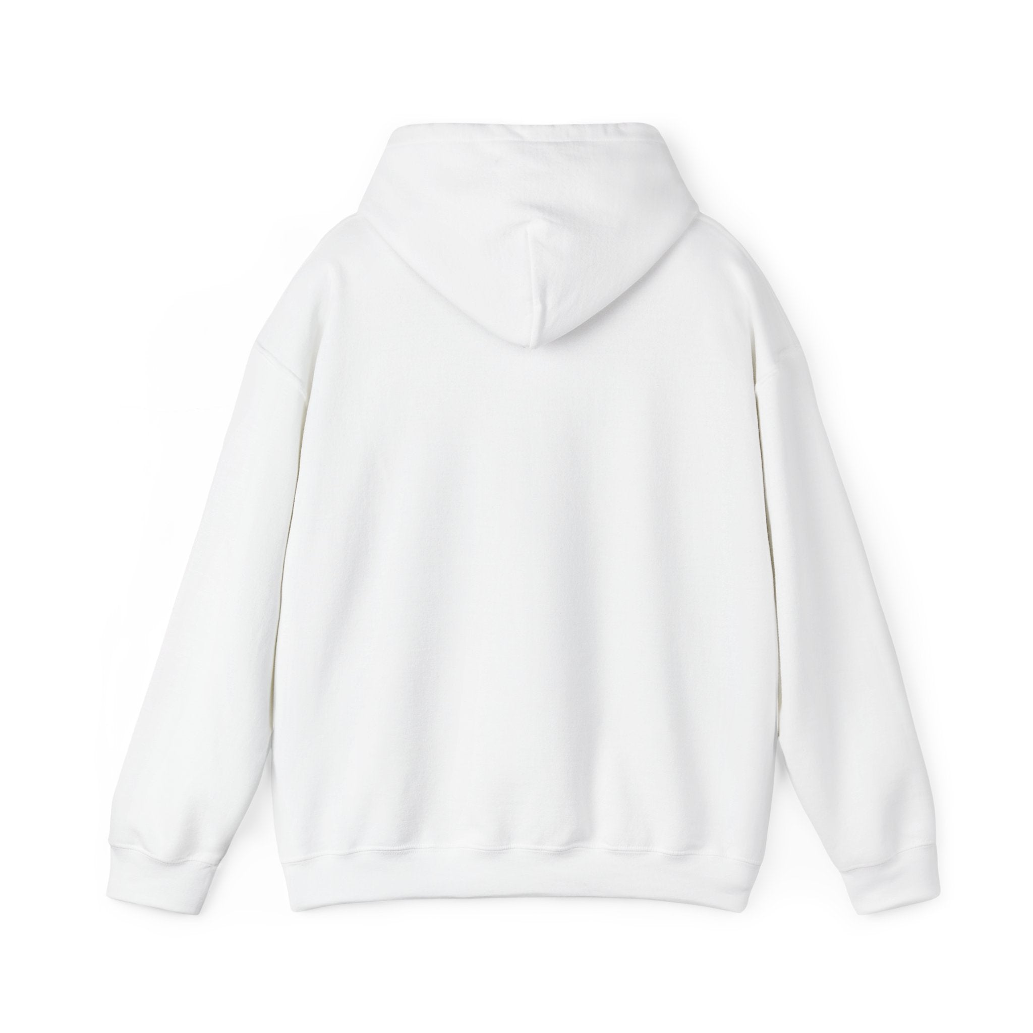 Cozy Unisex Hooded Sweatshirt for Everyday Comfort