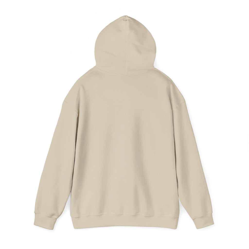 Cozy Unisex Hooded Sweatshirt for Everyday Comfort