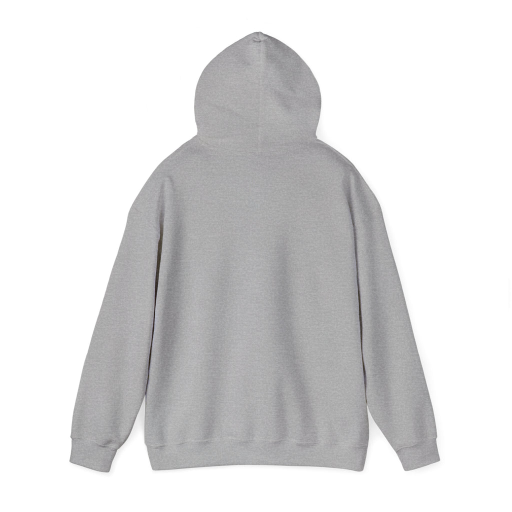 Cozy Unisex Hooded Sweatshirt for Everyday Comfort