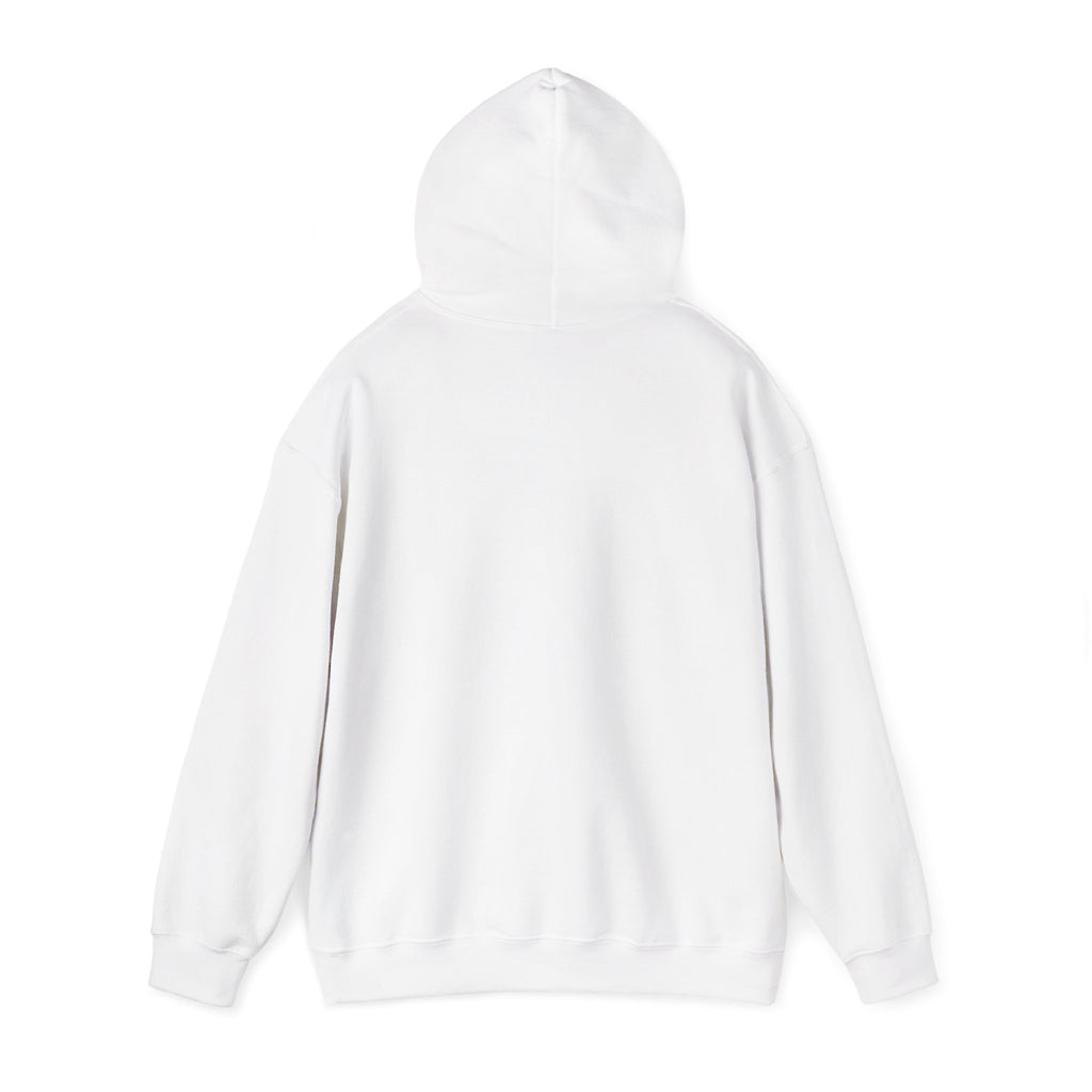 Cozy Unisex Hooded Sweatshirt for Everyday Comfort
