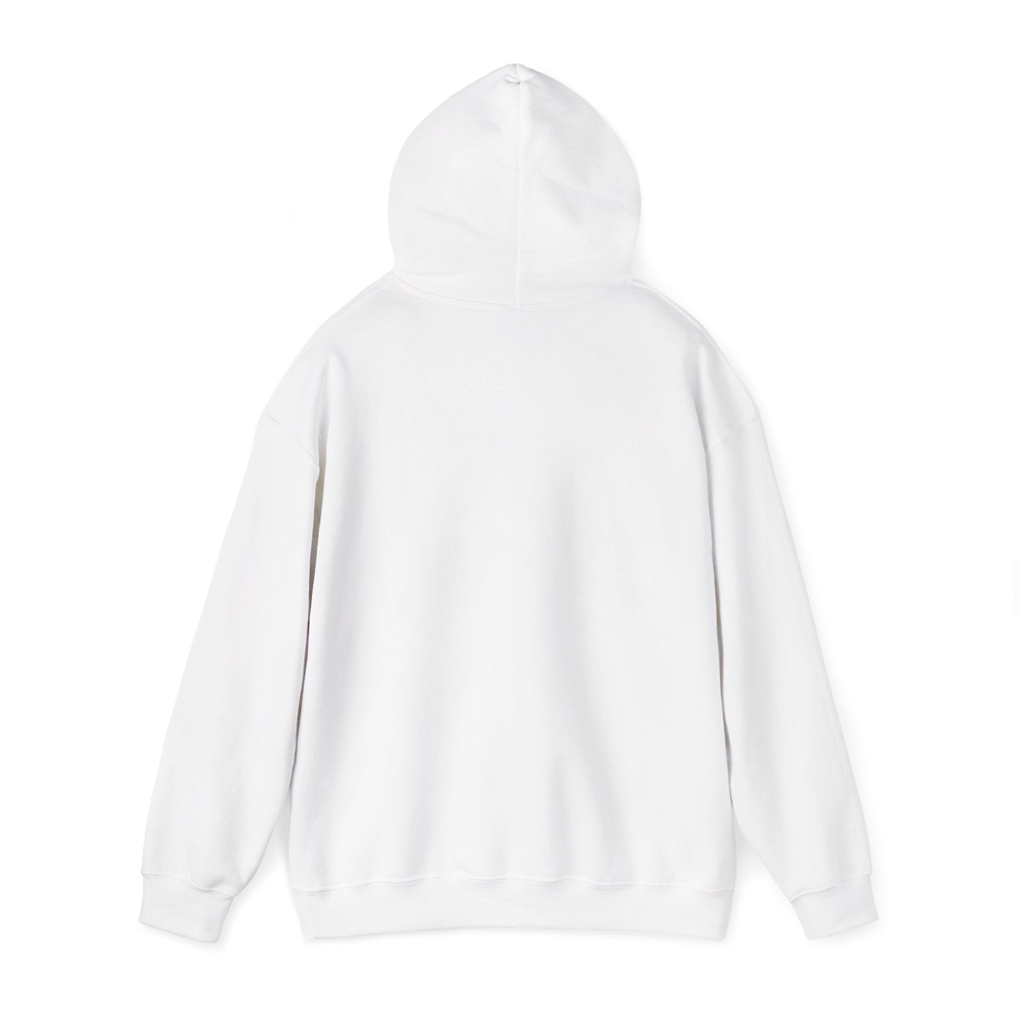 Cozy Unisex Hooded Sweatshirt for Everyday Comfort